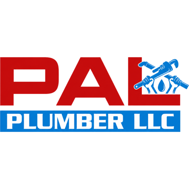 PAL Plumber LLC logo